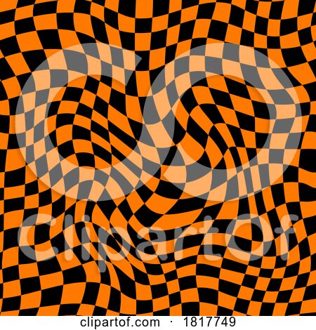 Halloween Background Licensed Clipart by Vector Tradition SM