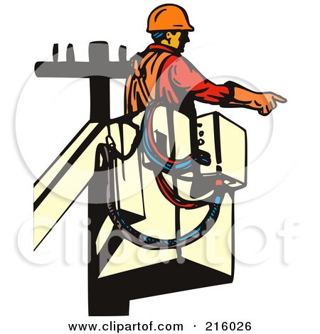 Royalty-Free (RF) Clipart Illustration of a Sketched ...