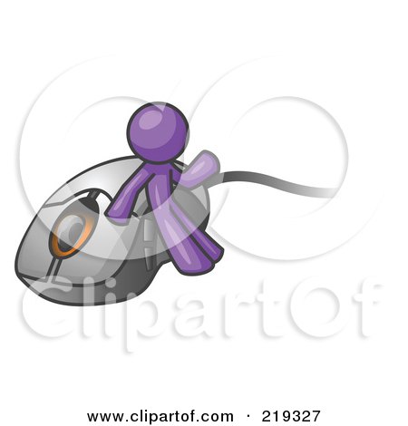 computer mouse clipart for kids