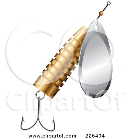 Royalty-Free (RF) Clipart Illustration of a  by TA Images