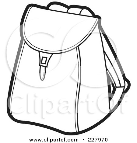 106,000+ School Bag Illustrations, Royalty-Free Vector Graphics & Clip Art  - iStock | School backpack, School, Back to school