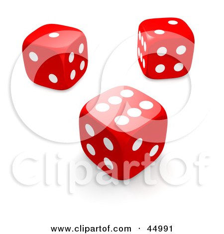 Three Dice Casino