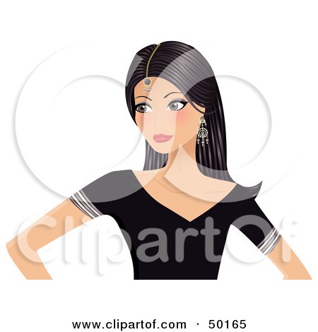 free printable clipart of lady