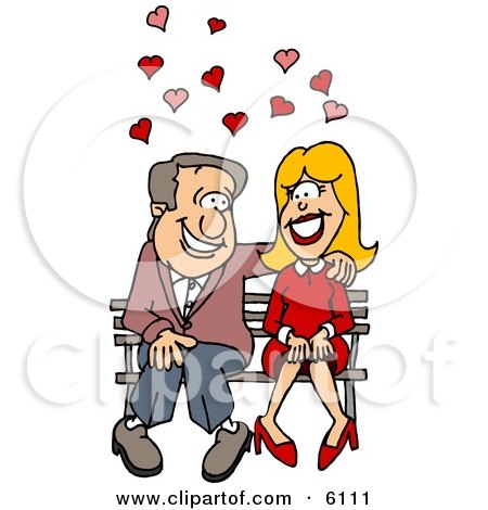 https://images.clipartof.com/small/6111-Couple-In-Love-Sitting-On-A-Bench-With-Hearts-Above-Clipart.jpg