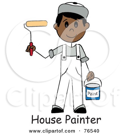 patiner clipart