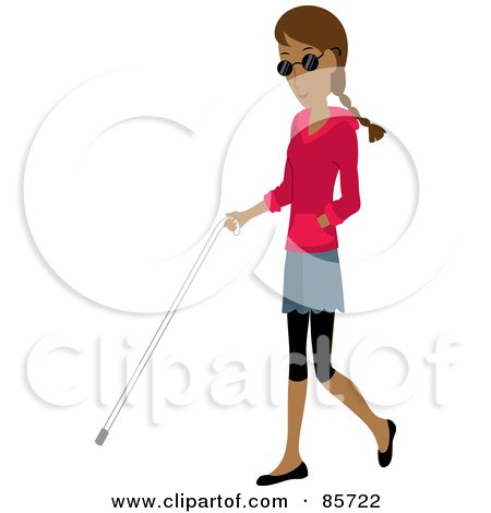 https://images.clipartof.com/small/85722-Royalty-Free-RF-Clipart-Illustration-Of-A-Blind-Hispanic-Woman-Walking-With-A-White-Cane.jpg