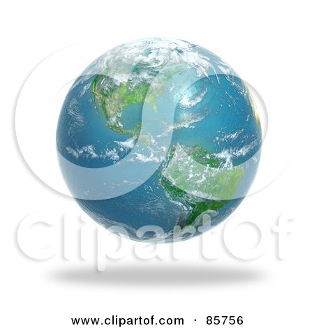 Royalty-Free (RF) Clipart Illustration of a  by Mopic