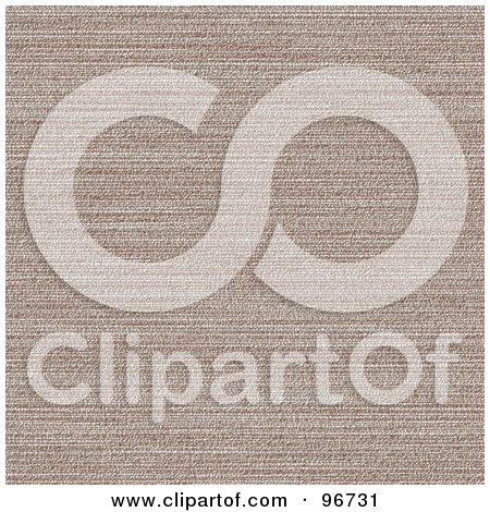 Royalty-Free (RF) Clipart Illustration of a Background Of Glittery Brown Texture by Arena Creative
