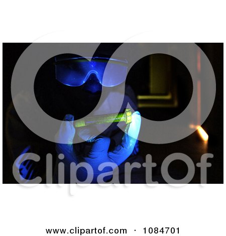 Soldier Inspecting a Bolt - Free Stock Photography by JVPD