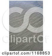 Stock Photo Of Patterns In The Sand At Gold Beach Oregon Royalty Free Nature Photography