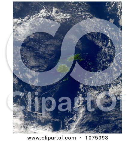 The Fiji Islands On July 21st 2011 - Royalty Free Stock Photography  by JVPD