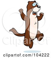 Happy Jumping Weasel