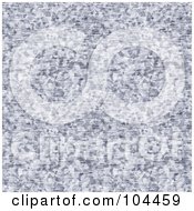 Poster, Art Print Of Blotchy Metal Texture Background