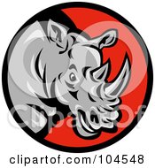 Mad Rhino Logo