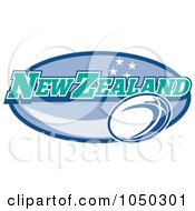 Rugby New Zealand Oval