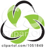 Poster, Art Print Of Seedling Plant Ecology Logo - 22