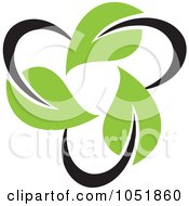 Poster, Art Print Of Seedling Plant Ecology Logo - 20