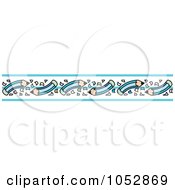 Poster, Art Print Of Pencil Border - 4