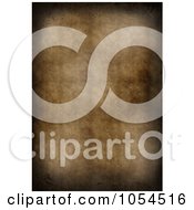 Royalty Free Clip Art Illustration Of A Dark Grungy Leather Background