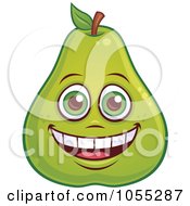 Happy Pear Characters