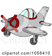 Poster, Art Print Of Small Plane