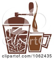 Coffee Logo 1