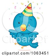 Birthday Bird