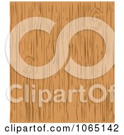 Poster, Art Print Of Wood Background 1