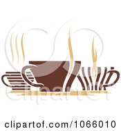 Clipart Java Logo 10 Royalty Free Vector Illustration