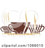 Poster, Art Print Of Java Logo 10