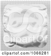 Poster, Art Print Of Condom Package