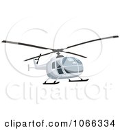 Poster, Art Print Of Chopper
