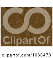 Poster, Art Print Of Wood Grain And Knot Background