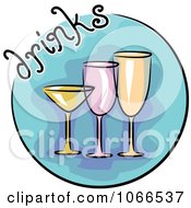 Drinks Website Icon