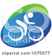 Cyclist Icon 2