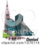 Buildings In Cleveland Ohio