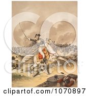 Poster, Art Print Of General Andrew Jackson Battle Of New Orleans