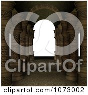Clipart Royalty Free CGI Illustration