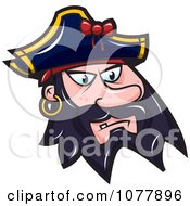 Pirate Face