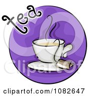 Tea Blog Icon