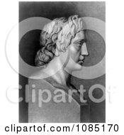 Poster, Art Print Of Alexander The Great