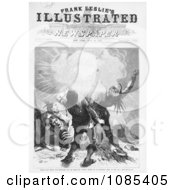 Poster, Art Print Of Modoc War