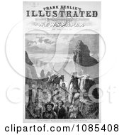Poster, Art Print Of Surrender Of The Modocs