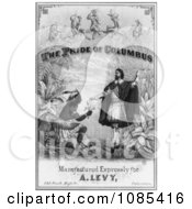 Poster, Art Print Of The Pride Of Columbus
