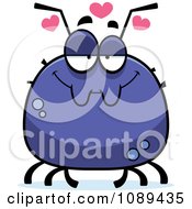 Poster, Art Print Of Chubby Infatuated Tick