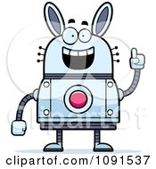 Smart Robot Rabbit