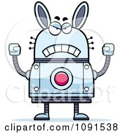 Mad Robot Rabbit