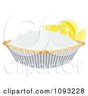 Lemon Meringue Pie 2