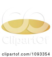 Clipart Sugar Cookie Royalty Free Vector Illustration