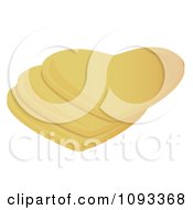 Clipart Heart Sugar Cookies Royalty Free Vector Illustration